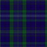 Davies Clan Tartan - Imperial Highland Supplies