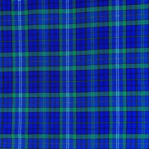 Davies of Wales Bespoke Tartan Kilt - Imperial Highland Supplies