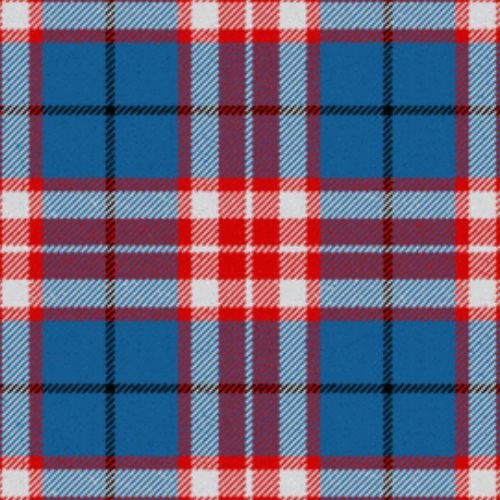DC Thomson Tartan - Imperial Highland Supplies
