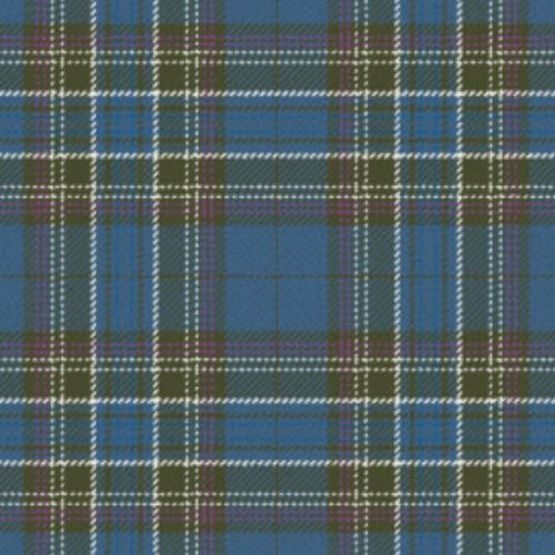 De Bustos Guy Michel Ancient Tartan - Imperial Highland Supplies