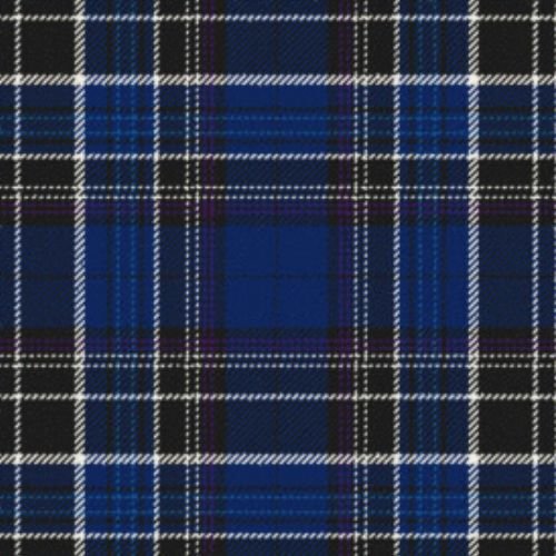 De Bustos Guy Michel Tartan - Imperial Highland Supplies