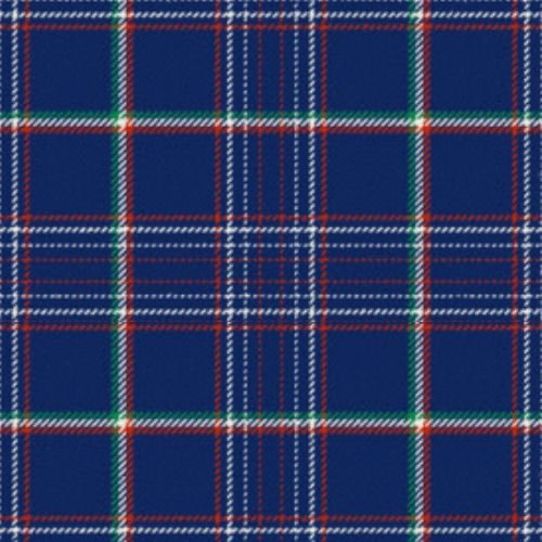 De Laurentiis Tartan - Imperial Highland Supplies