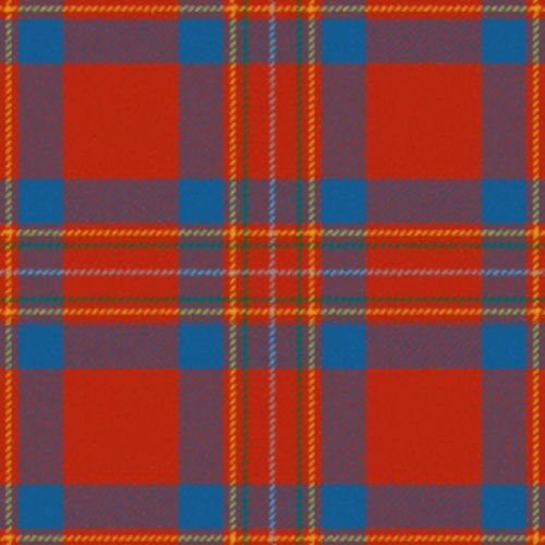 De Nardi Ancient Tartan - Imperial Highland Supplies