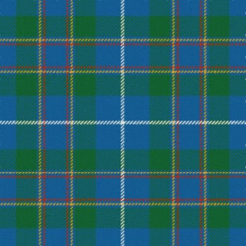 De Nardi Hunting Ancient Tartan - Imperial Highland Supplies
