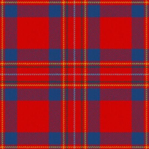 De Nardi Tartan - Imperial Highland Supplies
