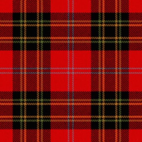 Dean Brae Tartan - Imperial Highland Supplies