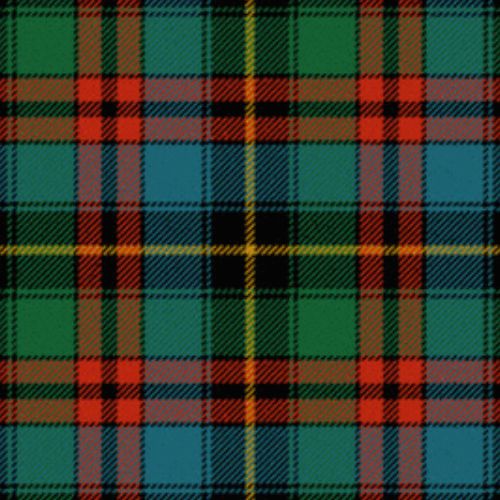 Deas Ancient Tartan - Imperial Highland Supplies
