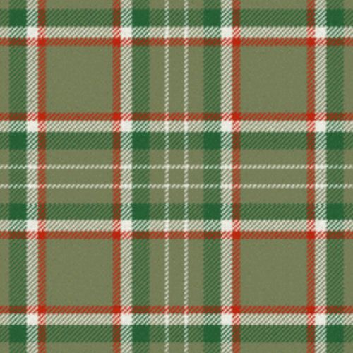 Deer Park (Loton) Ancient Tartan - Imperial Highland Supplies