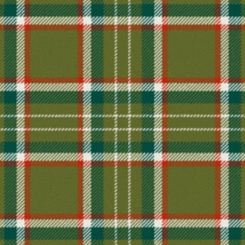 Deer Park (Loton) Tartan - Imperial Highland Supplies