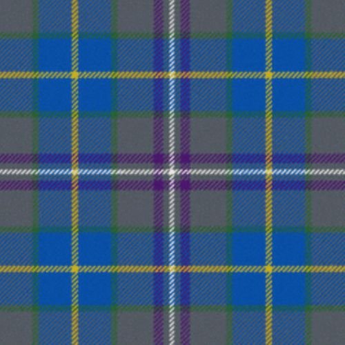 Deeside Plaid Tartan - Imperial Highland Supplies