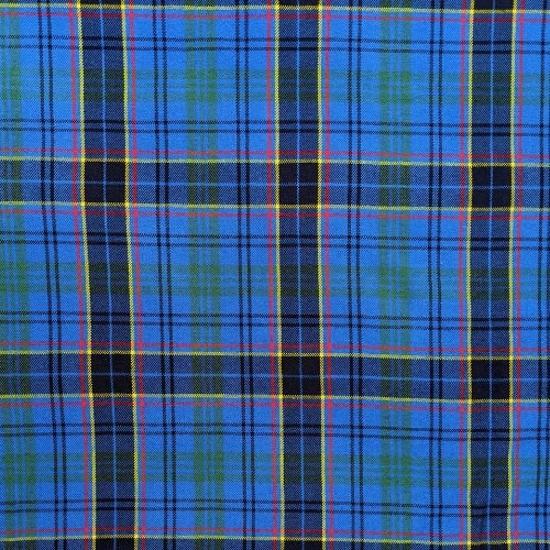 Dempster Tartan - Imperial Highland Supplies