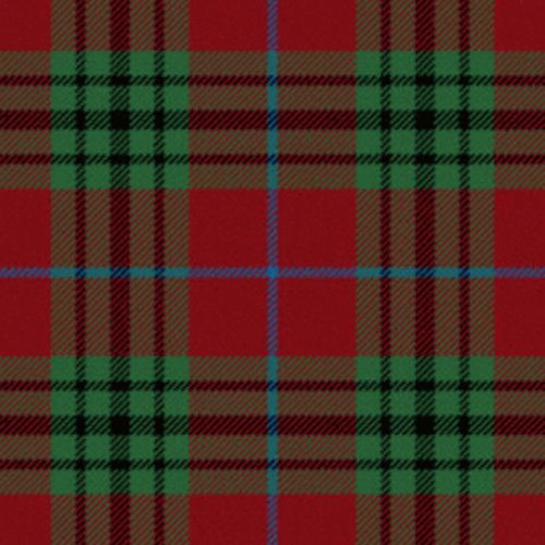 Denny Hunting Ancient Tartan - Imperial Highland Supplies