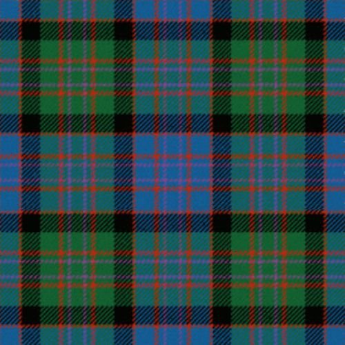 Denovan Ancient Tartan - Imperial Highland Supplies