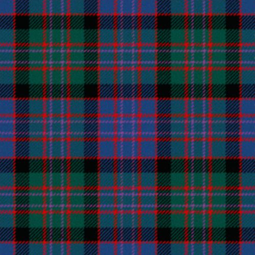 Denovan Tartan - Imperial Highland Supplies