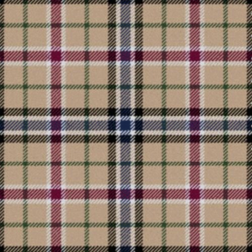 Desang Tartan - Imperial Highland Supplies