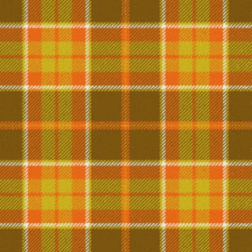 Desert in Bloom Tartan - Imperial Highland Supplies