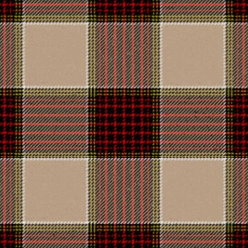 Desert Tartan - Imperial Highland Supplies