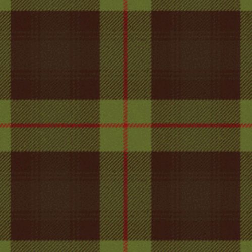 Devarr Tartan - Imperial Highland Supplies