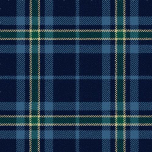 Devlin Tartan - Imperial Highland Supplies