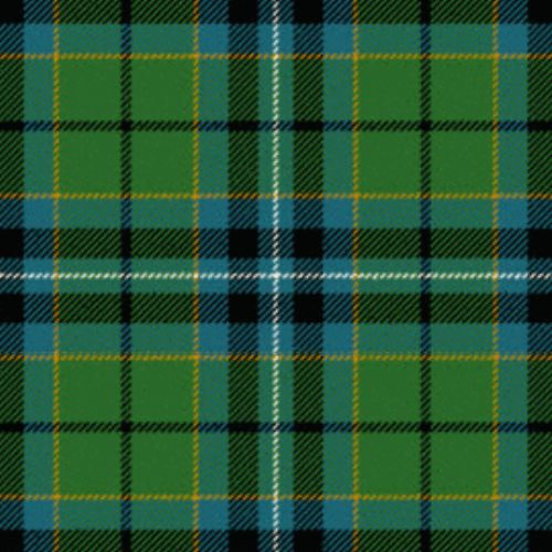 Dick Ancient Tartan - Imperial Highland Supplies