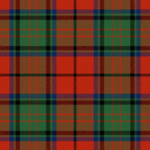 Dickie Tartan - Imperial Highland Supplies