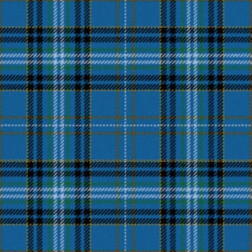Dickson Ancient Tartan - Imperial Highland Supplies