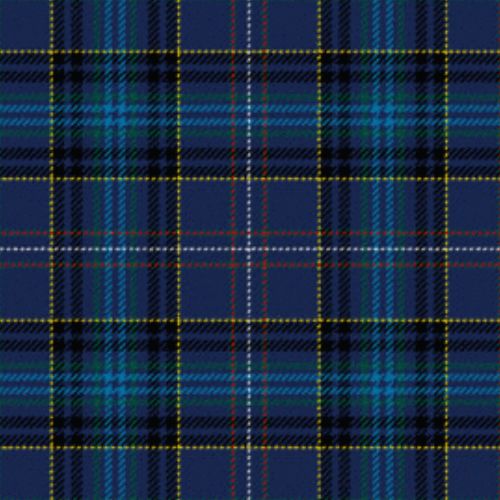 Dickson Tartan - Imperial Highland Supplies