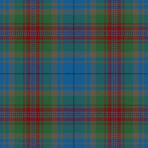Doane Ancient Tartan - Imperial Highland Supplies