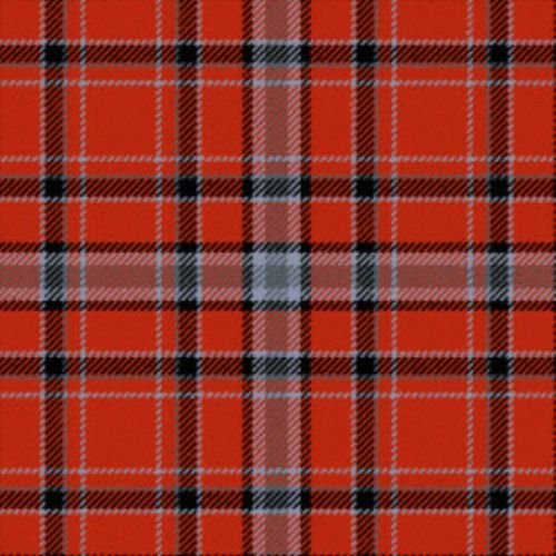 Dobrain Tartan - Imperial Highland Supplies