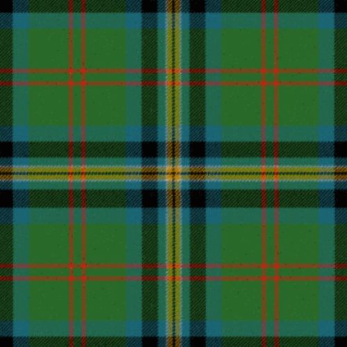 Dodd Ancient Tartan - Imperial Highland Supplies