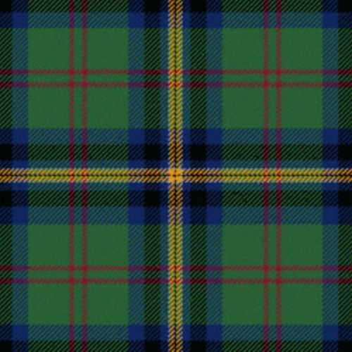 Dodd Tartan - Imperial Highland Supplies