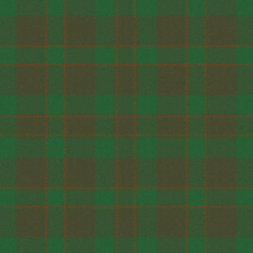 Donachie of Brochloch Hunting Ancient Tartan - Imperial Highland Supplies