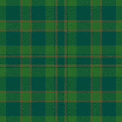 Donachie of Brochloch Hunting Tartan - Imperial Highland Supplies
