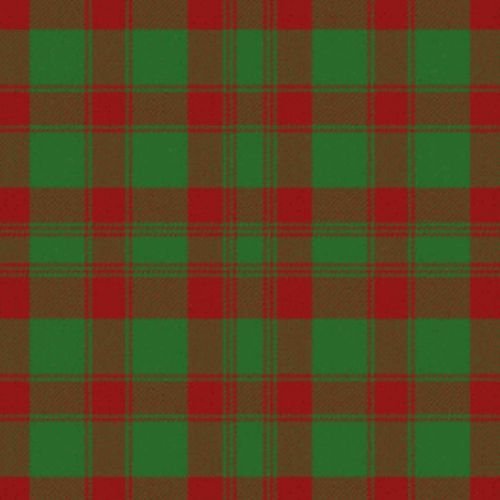 Donachie Tartan - Imperial Highland Supplies