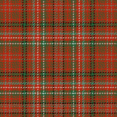 Donald of Staffa's Sett Ancient Tartan - Imperial Highland Supplies