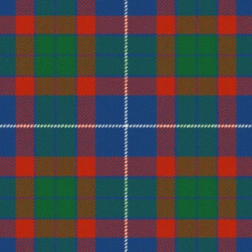 Donnolly Tartan - Imperial Highland Supplies