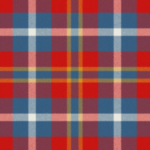 Doohan Tartan - Imperial Highland Supplies