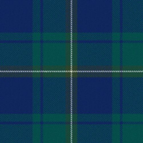 Doral Tartan - Imperial Highland Supplies