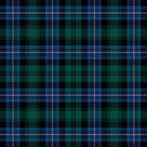 Dorris Tartan - Imperial Highland Supplies