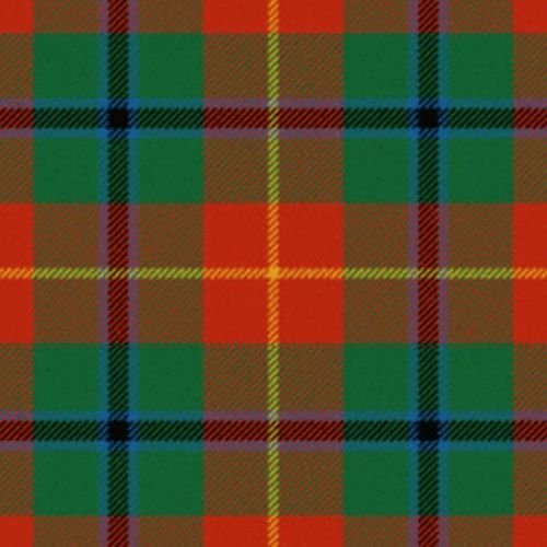 Douglas of Roxburgh Ancient Tartan - Imperial Highland Supplies