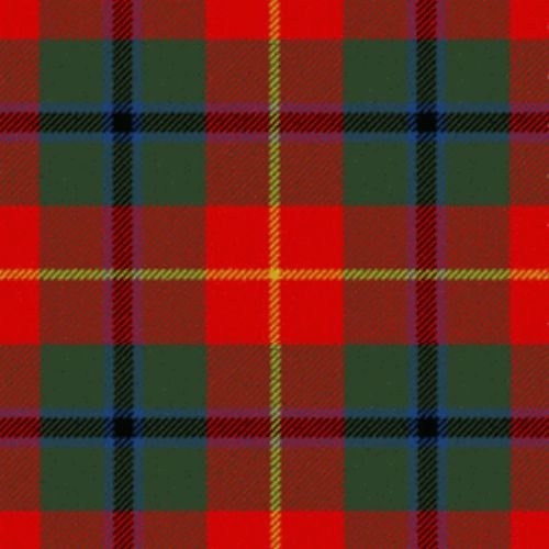 Douglas of Roxburgh Tartan - Imperial Highland Supplies