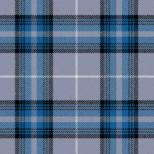 Doune Ancient Tartan - Imperial Highland Supplies