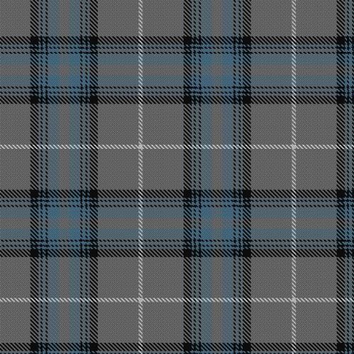 Doune Tartan - Imperial Highland Supplies