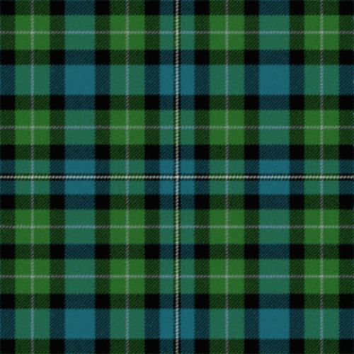 Dove Ancient Tartan - Imperial Highland Supplies