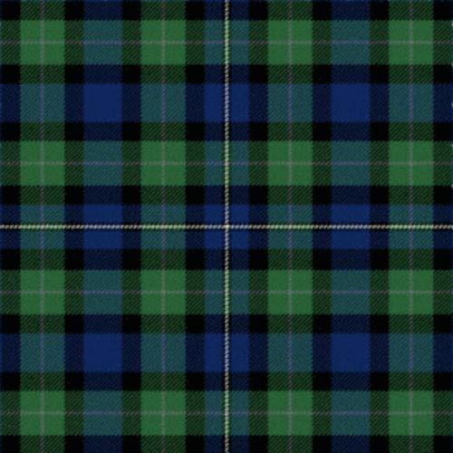 Dove Tartan - Imperial Highland Supplies
