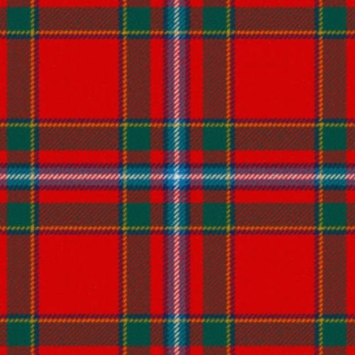 Drummond of Fingask Tartan - Imperial Highland Supplies