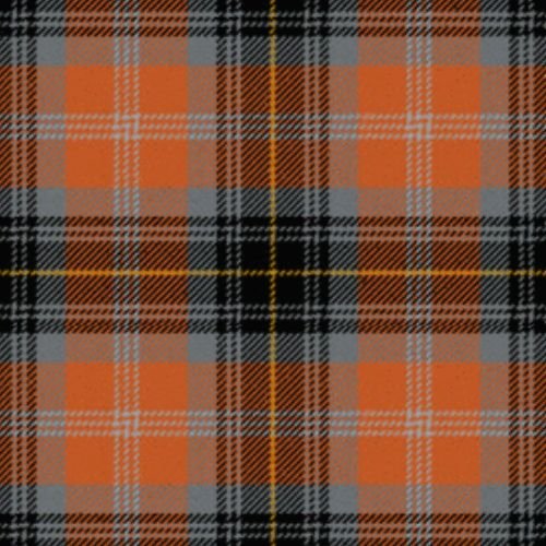 Dryburgh Ancient Tartan - Imperial Highland Supplies