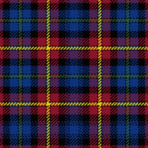 Dryer Tartan - Imperial Highland Supplies
