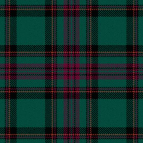 Dryfe Tartan - Imperial Highland Supplies