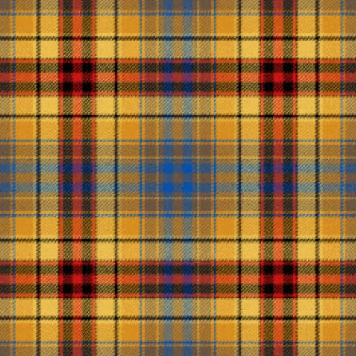 Du Lion tartan - Imperial Highland Supplies